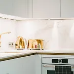 Apartman Luxury Living With Breathtaking Panoramic Views *