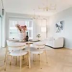 Apartamento Luxury Living With Breathtaking Panoramic Views