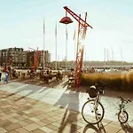 Apartamento Luxury Living With Breathtaking Panoramic Views Tallin