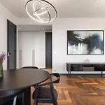 Apartamento Luxury Living With Breathtaking Panoramic Views *