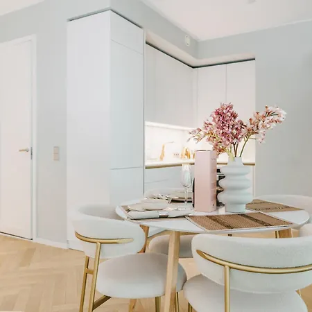 Luxury Living With Breathtaking Panoramic Views * Tallinn