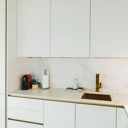 Apartamento Luxury Living With Breathtaking Panoramic Views *