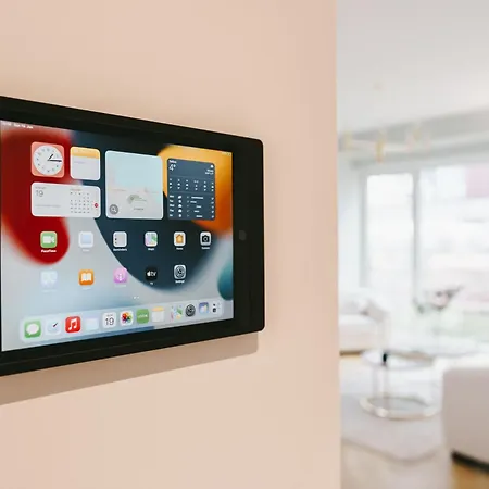 Luxury Living With Breathtaking Panoramic Views Korter