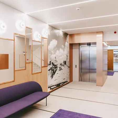 Apartamento Luxury Living With Breathtaking Panoramic Views Talin