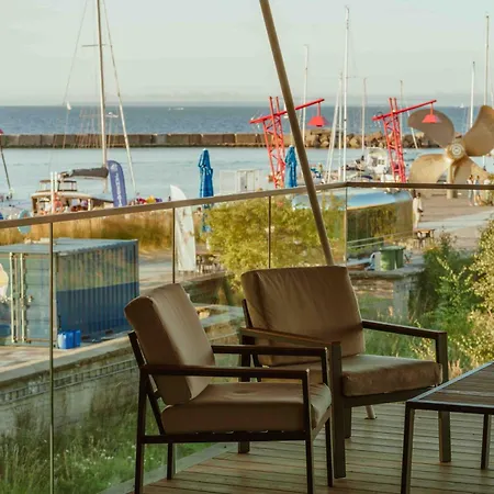 Apartamento Luxury Living With Breathtaking Panoramic Views