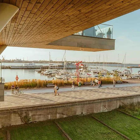 Apartamento Luxury Living With Breathtaking Panoramic Views