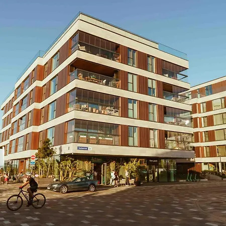 Luxury Living With Breathtaking Panoramic Views * Tallinn