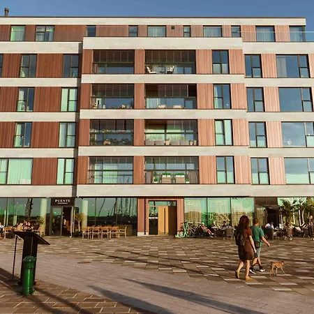 Luxury Living With Breathtaking Panoramic Views Apartament Tallin