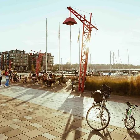 Korter Luxury Living With Breathtaking Panoramic Views Tallinn