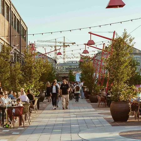 Korter Luxury Living With Breathtaking Panoramic Views Tallinn