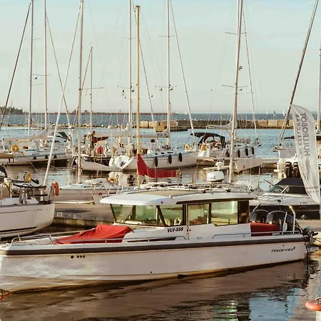 Apartamento Luxury Living With Breathtaking Panoramic Views