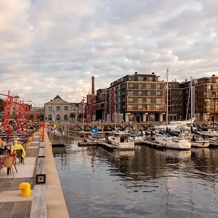 Lägenhet Luxury Living With Breathtaking Panoramic Views Tallinn