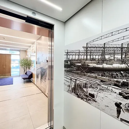 Luxury Living With Breathtaking Panoramic Views Tallinn