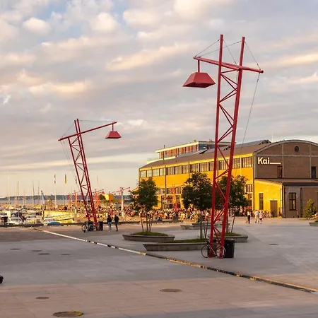 Luxury Living With Breathtaking Panoramic Views Tallinn