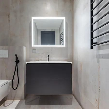 Luxury Living With Breathtaking Panoramic Views * Tallin