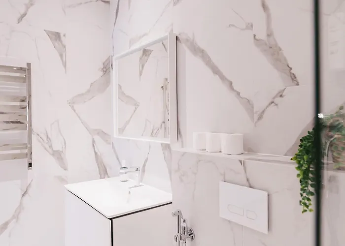 Lägenhet Luxury Living With Breathtaking Panoramic Views Tallinn