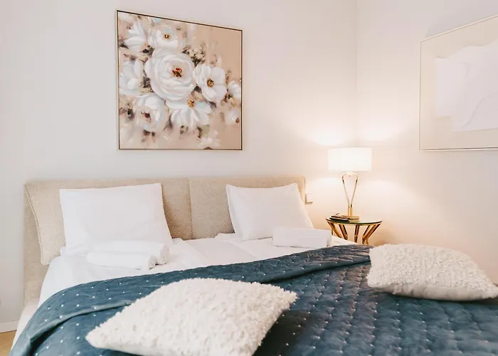 Lägenhet Luxury Living With Breathtaking Panoramic Views Tallinn