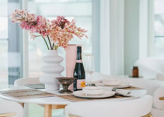 Luxury Living With Breathtaking Panoramic Views * Tallinn