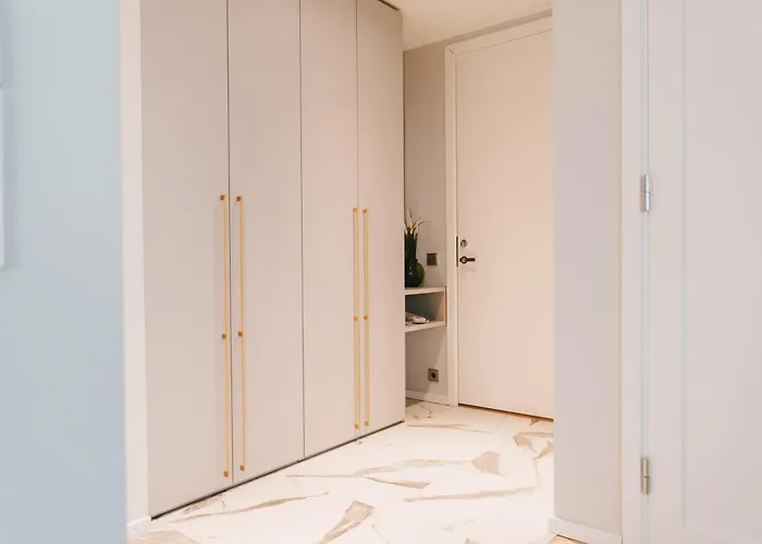 Luxury Living With Breathtaking Panoramic Views Tallinn