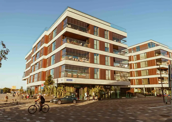 Luxury Living With Breathtaking Panoramic Views * Tallinn