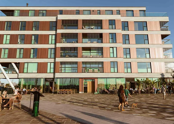 Luxury Living With Breathtaking Panoramic Views Lägenhet Tallinn