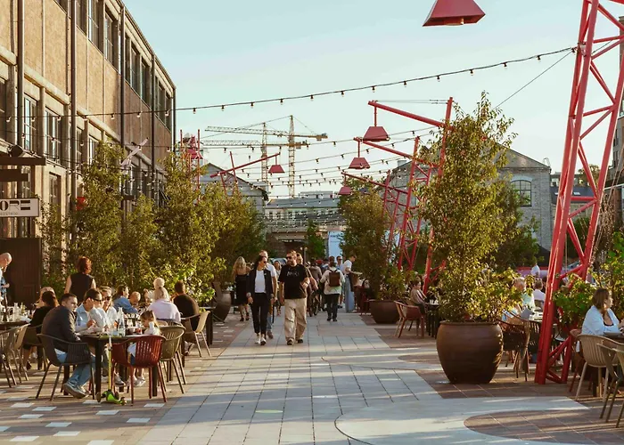 Lägenhet Luxury Living With Breathtaking Panoramic Views Tallinn