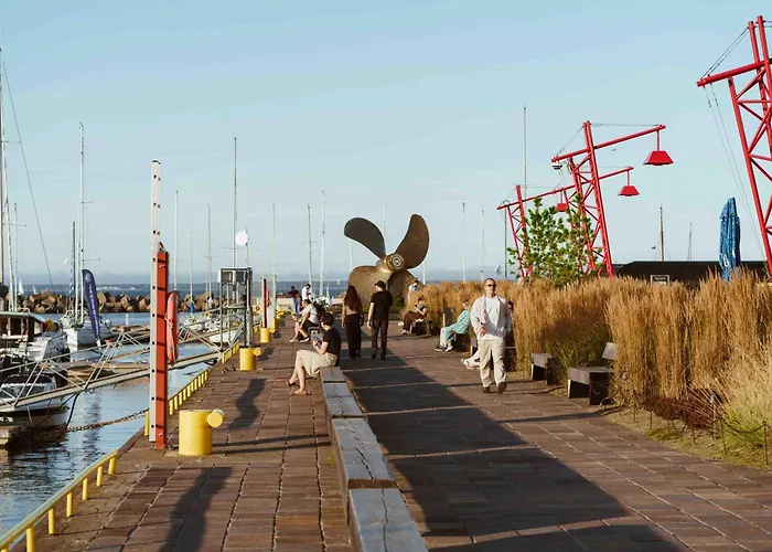 Luxury Living With Breathtaking Panoramic Views Tallinn