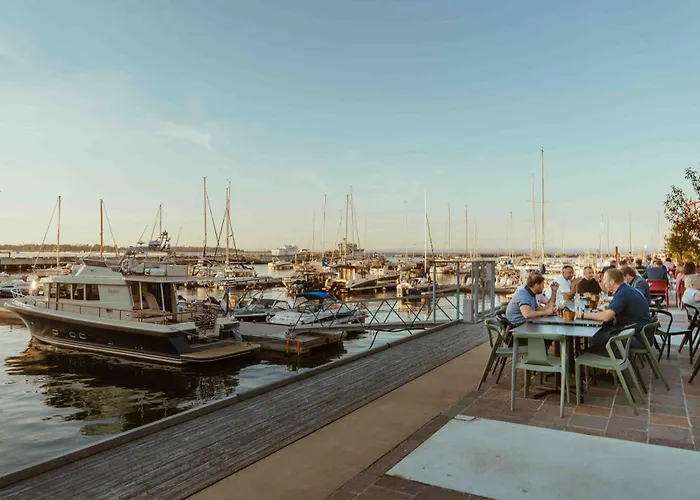 Luxury Living With Breathtaking Panoramic Views Lägenhet Tallinn