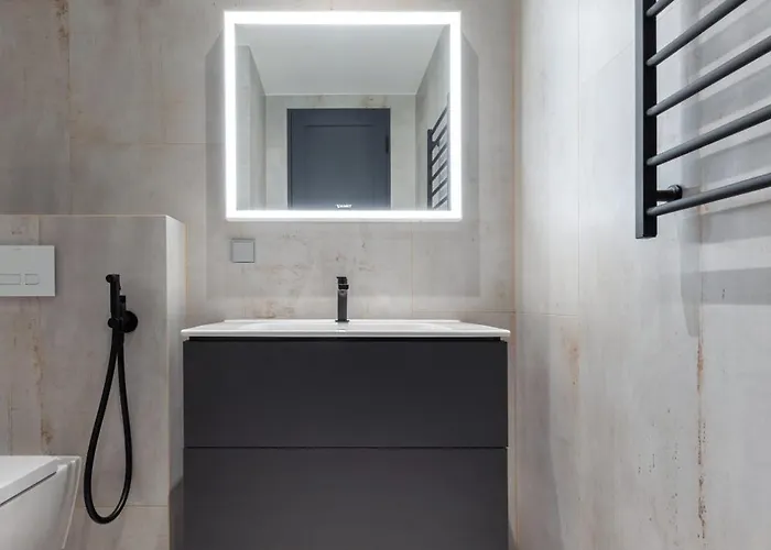 Luxury Living With Breathtaking Panoramic Views * Tallinn