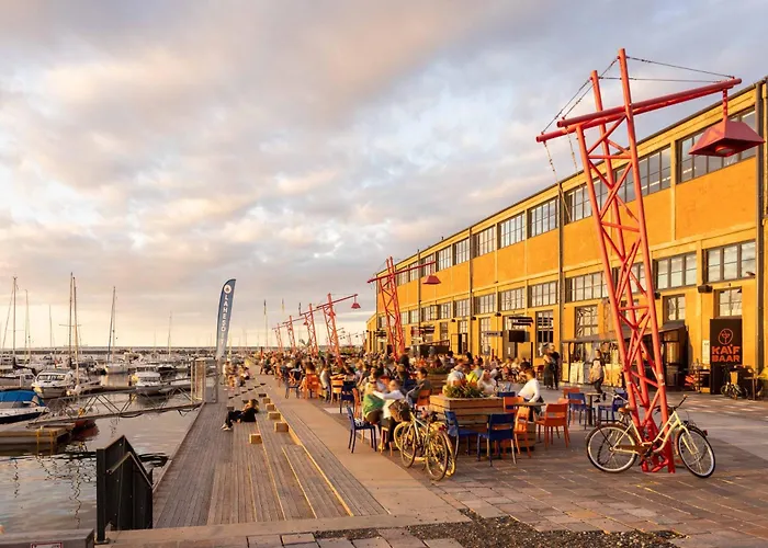 Appartement Luxury Living With Breathtaking Panoramic Views Tallinn