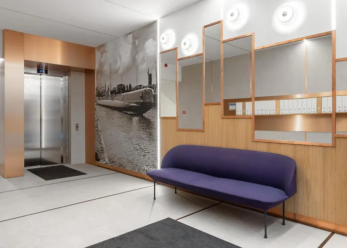 Luxury Living With Breathtaking Panoramic Views * Tallinn