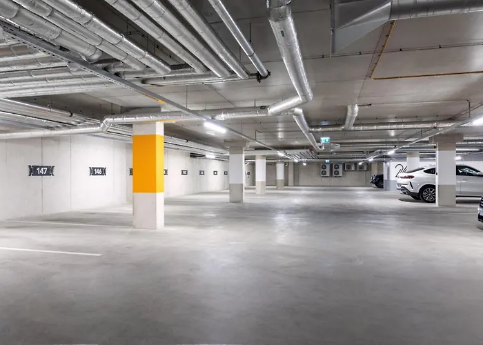 Luxury Living With Breathtaking Panoramic Views * Tallinn