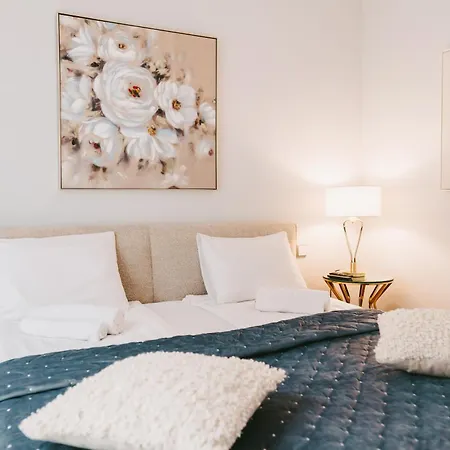 Daire Luxury Living With Breathtaking Panoramic Views Tallinn