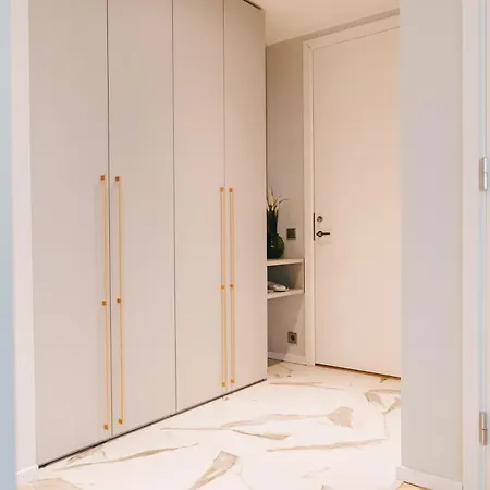 Luxury Living With Breathtaking Panoramic Views Tallinn