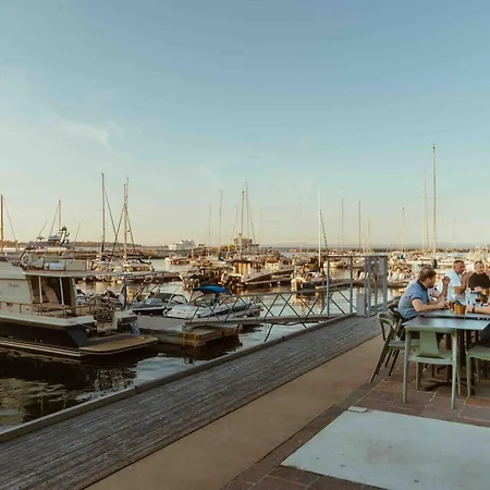 Luxury Living With Breathtaking Panoramic Views Daire Tallinn