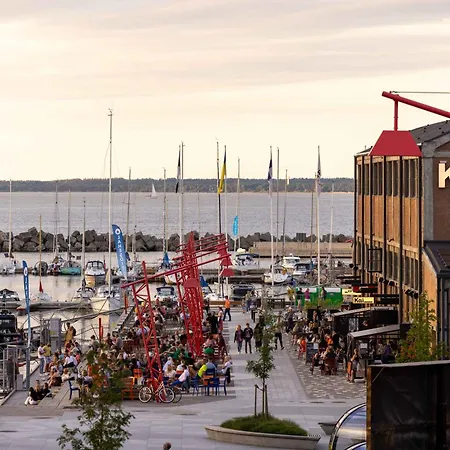 Апартаменты Luxury Living With Breathtaking Panoramic Views