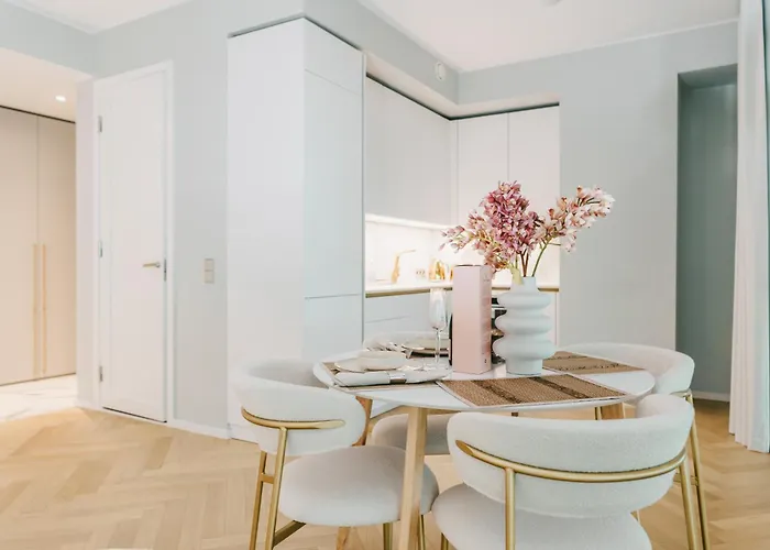 Luxury Living With Breathtaking Panoramic Views * Таллин