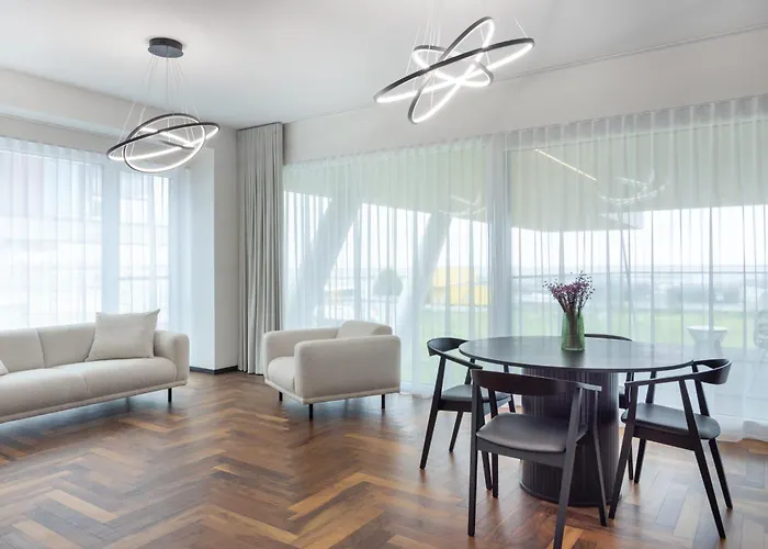 Luxury Living With Breathtaking Panoramic Views