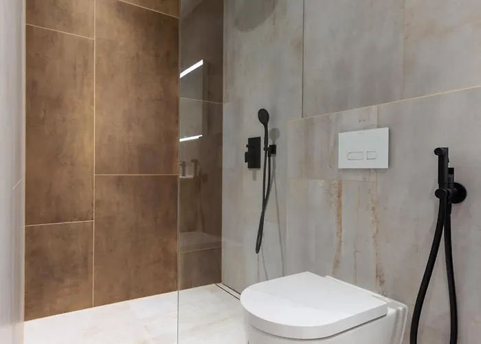 Luxury Living With Breathtaking Panoramic Views Таллин