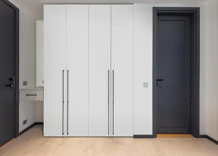 Luxury Living With Breathtaking Panoramic Views * Таллин