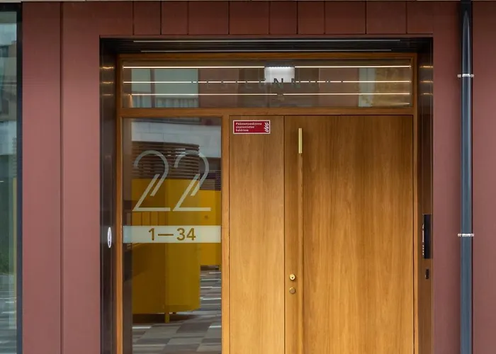 Luxury Living With Breathtaking Panoramic Views * Таллин