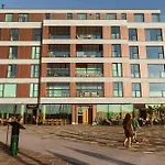 Luxury Living With Breathtaking Panoramic Views Apartamento Talin